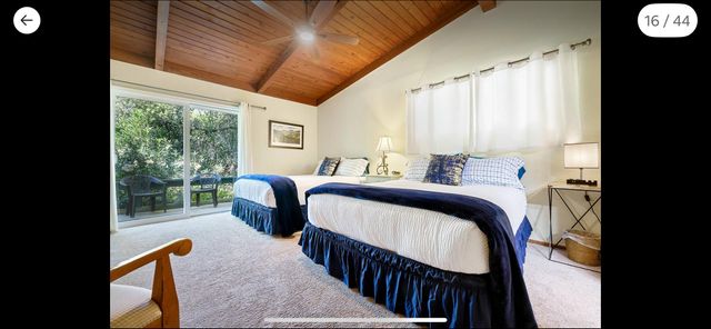 45200 Sierra Dr Drive, Three Rivers, CA 93271