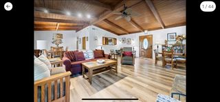 45200 Sierra Dr Drive, Three Rivers, CA 93271