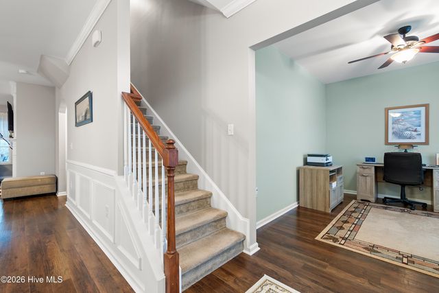 1208 Fence Post Lane, Calabash, NC 28467