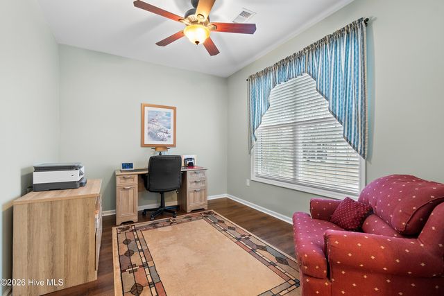 1208 Fence Post Lane, Calabash, NC 28467