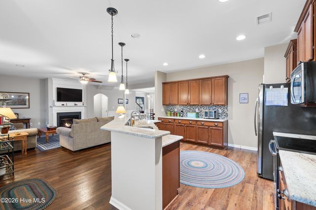 1208 Fence Post Lane, Calabash, NC 28467