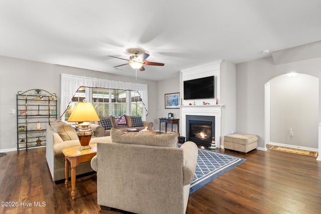 1208 Fence Post Lane, Calabash, NC 28467