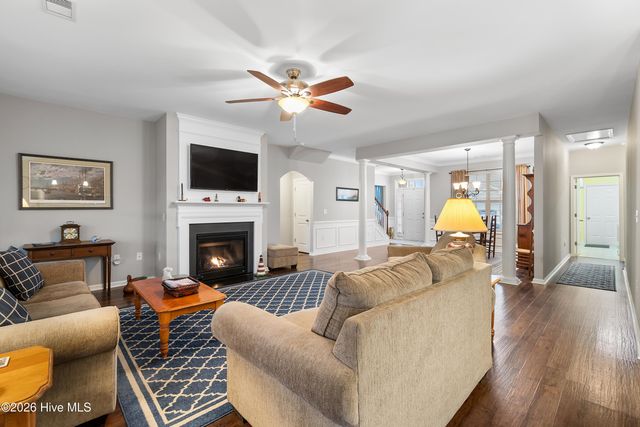 1208 Fence Post Lane, Calabash, NC 28467