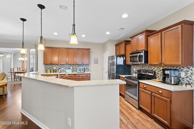 1208 Fence Post Lane, Calabash, NC 28467