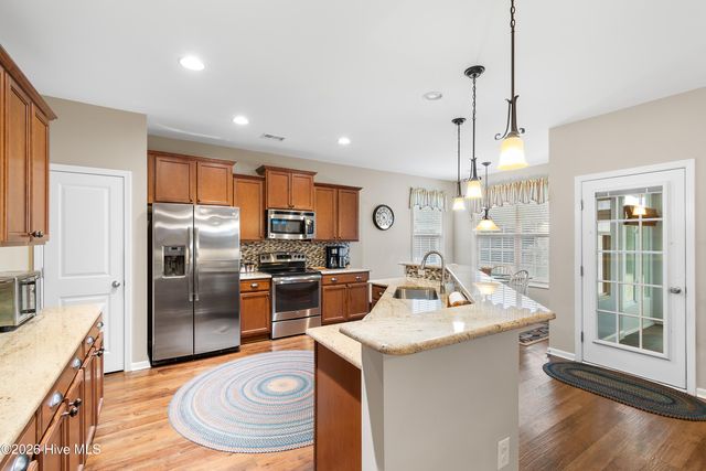 1208 Fence Post Lane, Calabash, NC 28467