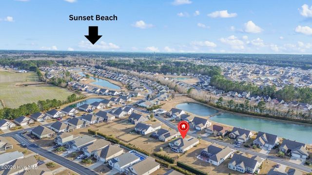 1208 Fence Post Lane, Calabash, NC 28467