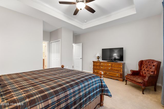 1208 Fence Post Lane, Calabash, NC 28467