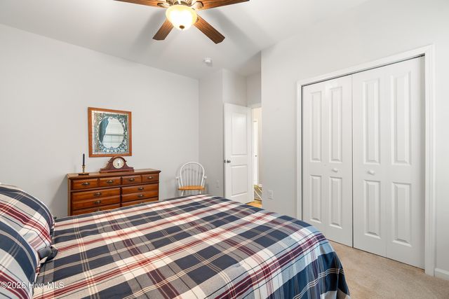 1208 Fence Post Lane, Calabash, NC 28467