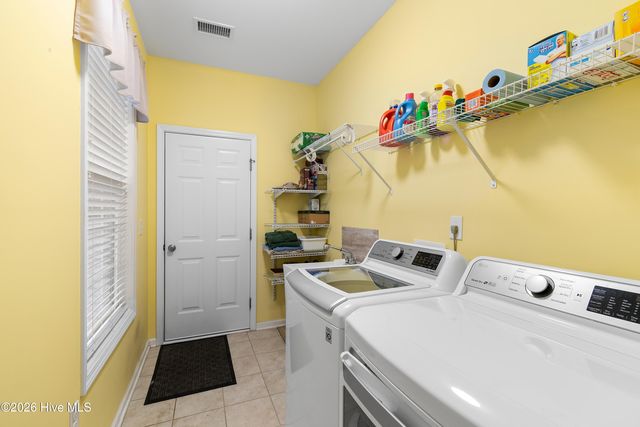 1208 Fence Post Lane, Calabash, NC 28467