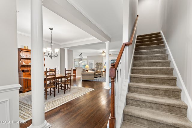 1208 Fence Post Lane, Calabash, NC 28467