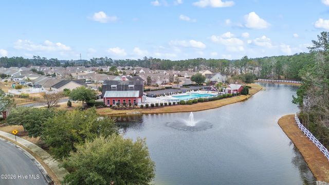 1208 Fence Post Lane, Calabash, NC 28467