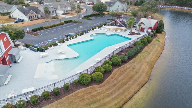 1208 Fence Post Lane, Calabash, NC 28467