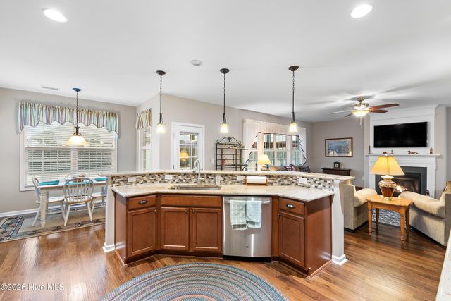 1208 Fence Post Lane, Calabash, NC 28467