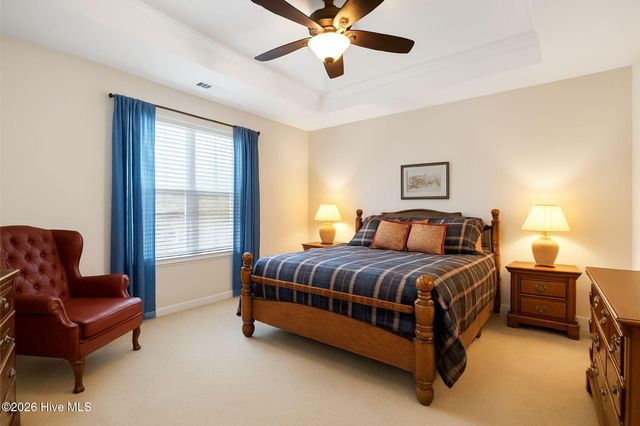 1208 Fence Post Lane, Calabash, NC 28467