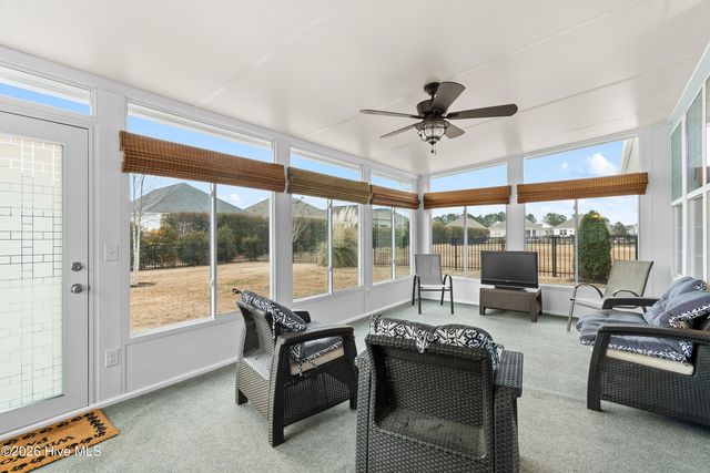 1208 Fence Post Lane, Calabash, NC 28467