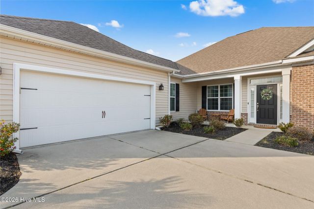 1208 Fence Post Lane, Calabash, NC 28467