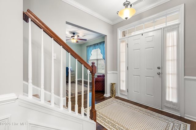 1208 Fence Post Lane, Calabash, NC 28467