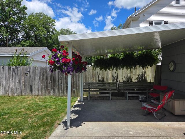 5921 Murnen Road, Toledo, OH 43623