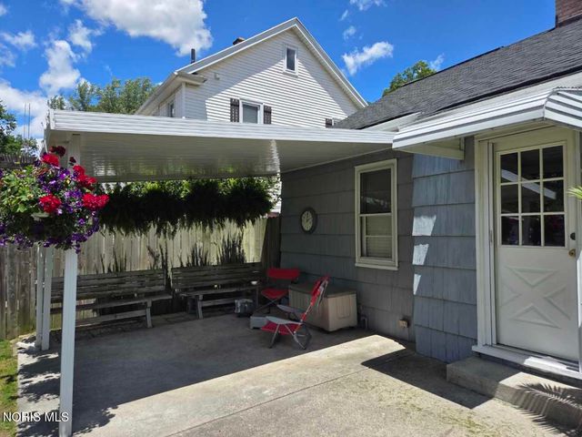 5921 Murnen Road, Toledo, OH 43623