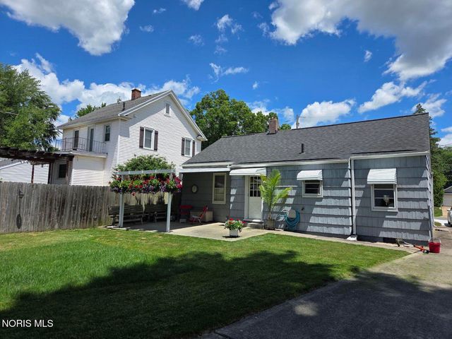 5921 Murnen Road, Toledo, OH 43623