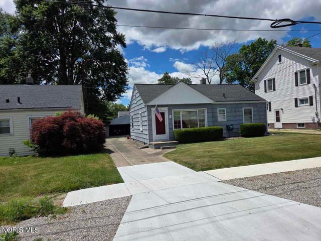 5921 Murnen Road, Toledo, OH 43623
