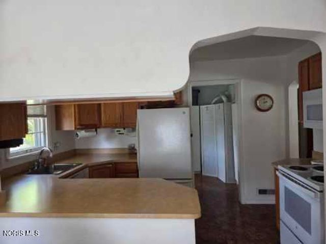 5921 Murnen Road, Toledo, OH 43623