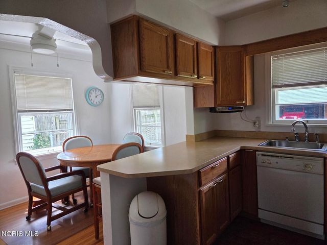5921 Murnen Road, Toledo, OH 43623