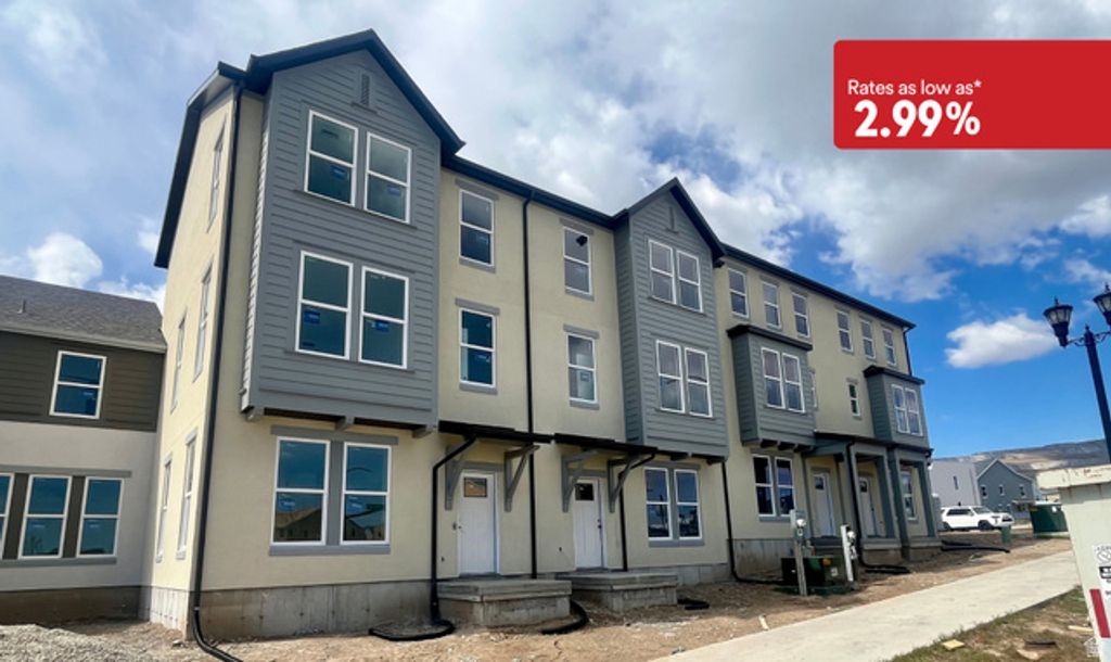 Image 1 of property listing at 6689 W SOUTH JORDAN PKWY #346, South Jordan, UT 84009