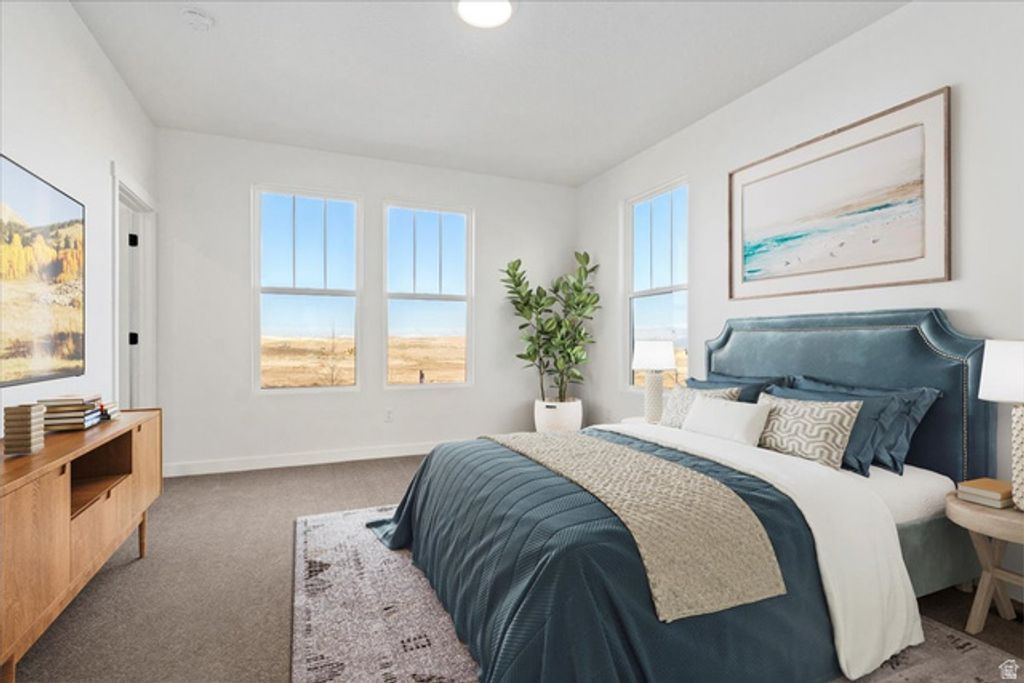Image 6 of property listing at 6689 W SOUTH JORDAN PKWY #346, South Jordan, UT 84009