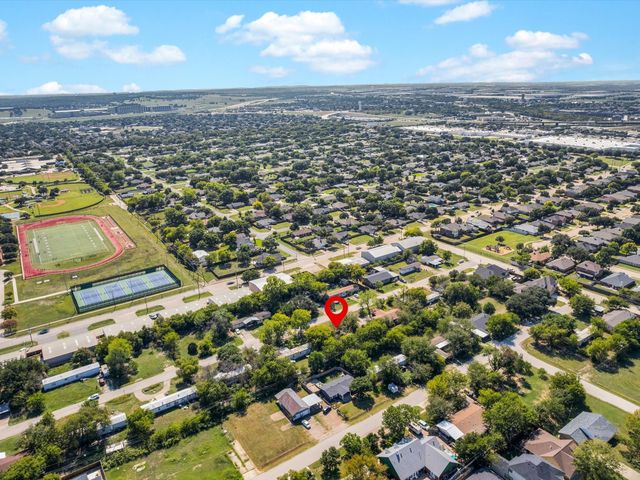 TBD Sycamore Lane, Roanoke, TX 76262