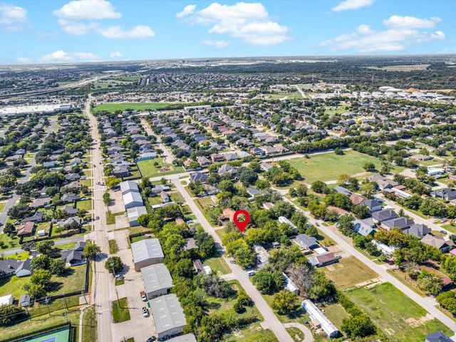 TBD Sycamore Lane, Roanoke, TX 76262