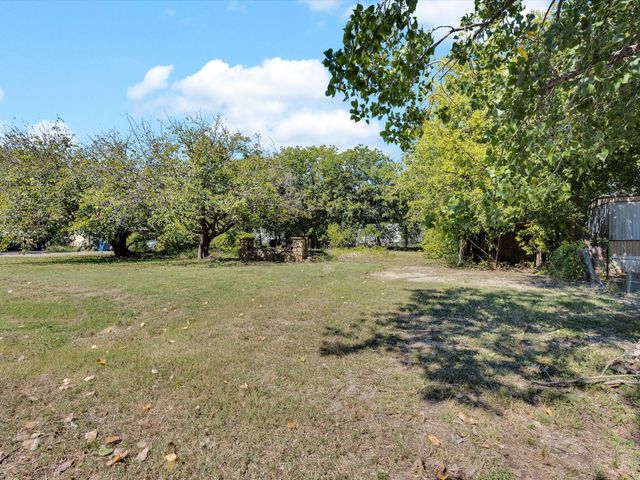 TBD Sycamore Lane, Roanoke, TX 76262
