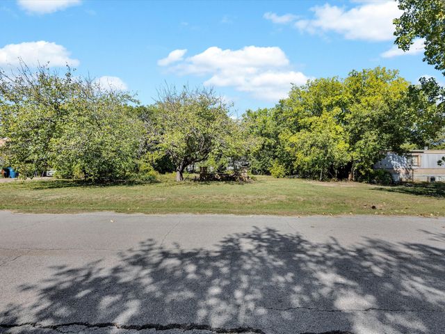 TBD Sycamore Lane, Roanoke, TX 76262