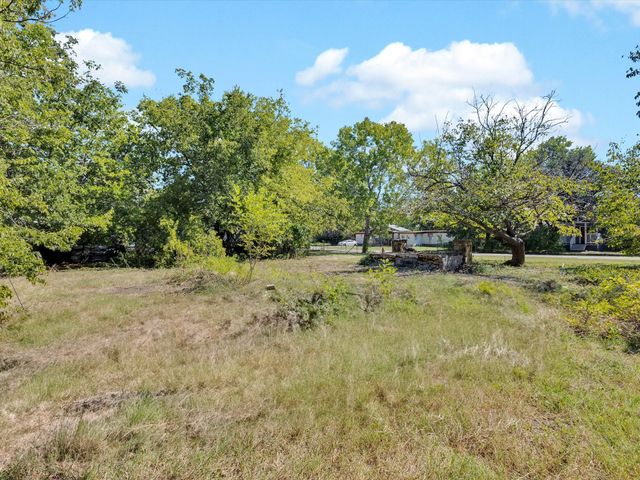 TBD Sycamore Lane, Roanoke, TX 76262