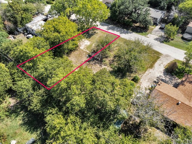 TBD Sycamore Lane, Roanoke, TX 76262