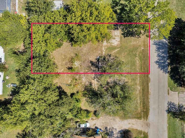 TBD Sycamore Lane, Roanoke, TX 76262