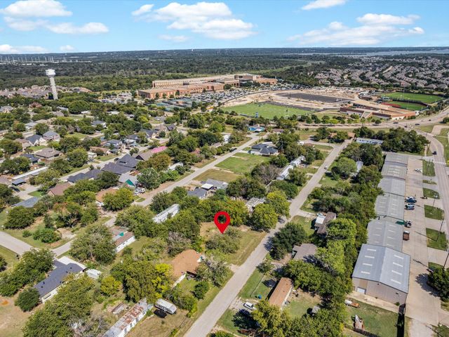 TBD Sycamore Lane, Roanoke, TX 76262