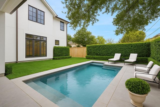 1314 Richelieu Lane, Houston, TX 77018