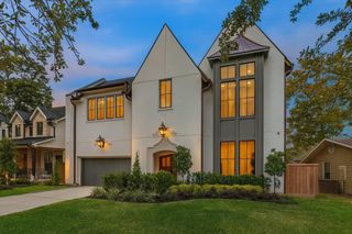 1314 Richelieu Lane, Houston, TX 77018