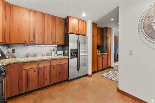 1532 E SAINT MARKS CT, Millcreek, UT 84124