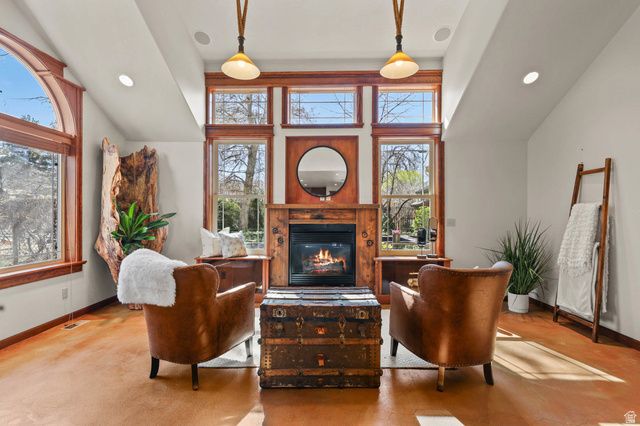 1532 E SAINT MARKS CT, Millcreek, UT 84124