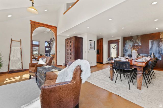 1532 E SAINT MARKS CT, Millcreek, UT 84124