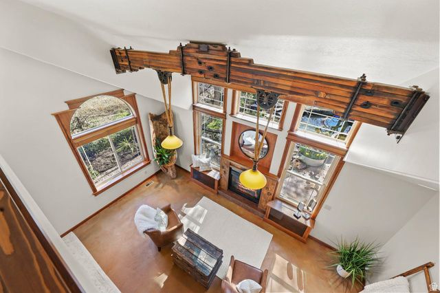 1532 E SAINT MARKS CT, Millcreek, UT 84124