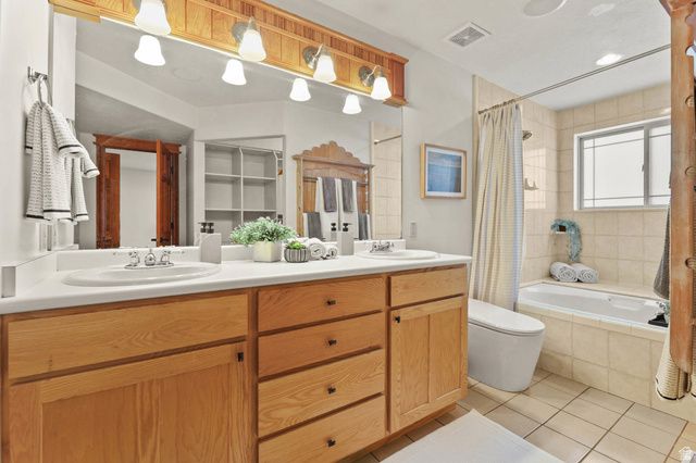 1532 E SAINT MARKS CT, Millcreek, UT 84124