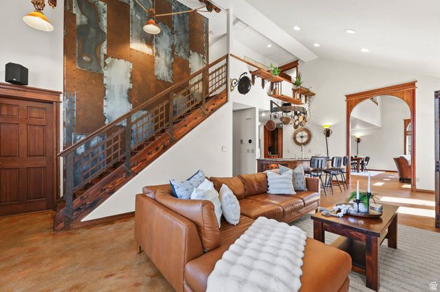 1532 E SAINT MARKS CT, Millcreek, UT 84124