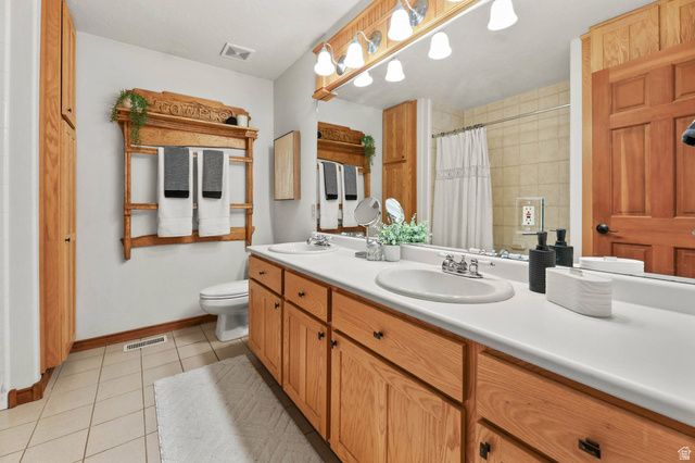 1532 E SAINT MARKS CT, Millcreek, UT 84124