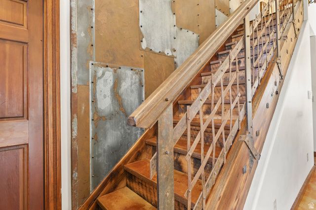 1532 E SAINT MARKS CT, Millcreek, UT 84124