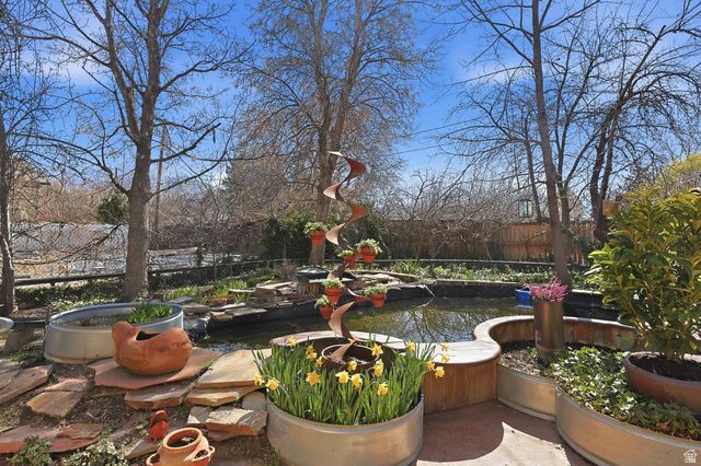 1532 E SAINT MARKS CT, Millcreek, UT 84124