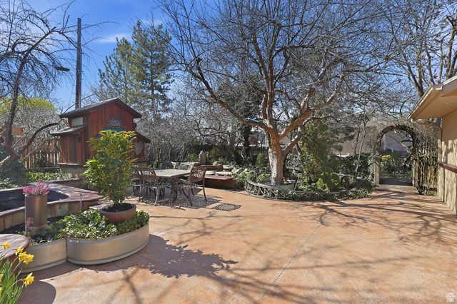 1532 E SAINT MARKS CT, Millcreek, UT 84124