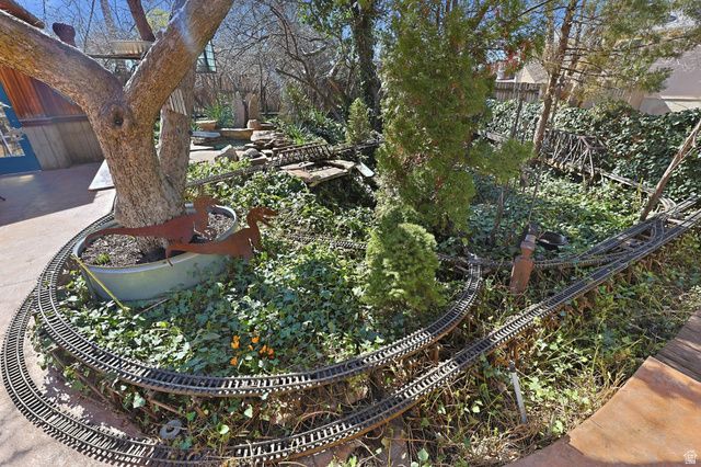 1532 E SAINT MARKS CT, Millcreek, UT 84124